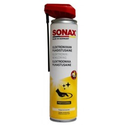 Elektroonika puhastusaine,...