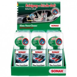Auto A/C puhastusaine, 150ml