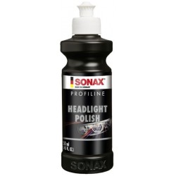 Headlight Polish, 250ml