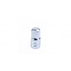Adapter, 1/4" x 3/8"
