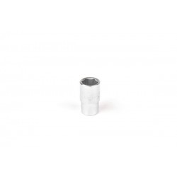1/4" padrun, 6 mm