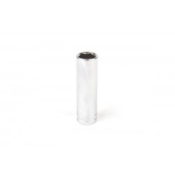 1/4" padrun, 6 mm, pikk