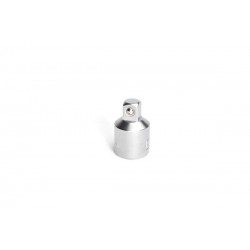 Adapter, 3/8" x 1/4"