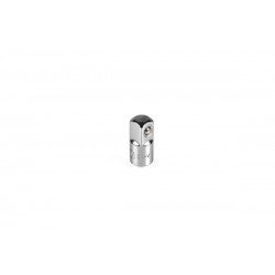 Adapter, 3/8" x 1/2"