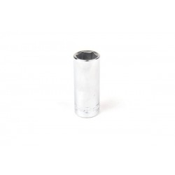 3/8" padrun, 8 mm, pikk