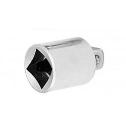 Adapter, 3/4" x 1/2"