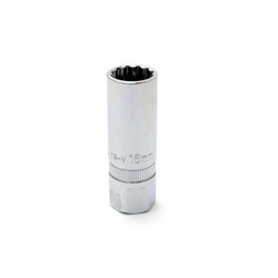 Küünlapadrun, 1/2", 16 mm