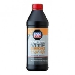 TOP TEC MTF 5200, 75W-80, GL-4