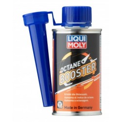 Oktaanbooster, 200 ml