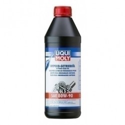 Hüpoid 80W-90, GL-5, 1 L
