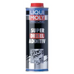 Superdiisel kütuselisand, 1 L