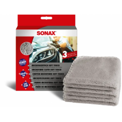 Sonax mikrokiudlapp Soft Touch