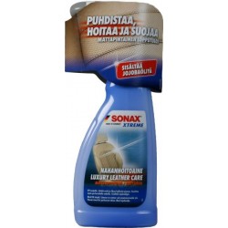 Sonax Xtreme...