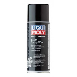 Moto spreivaha 400 ml