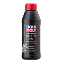 Moto amordiõli 7,5W...
