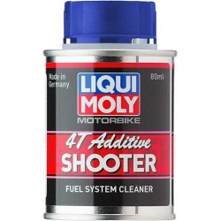Moto Shooter 4T...