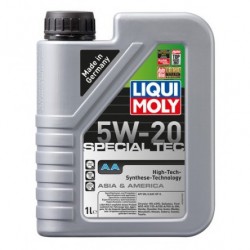 4T SPECIAL TEC AA 5W-20...