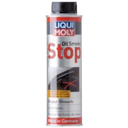 Suitsemisvastane, 300 ml
