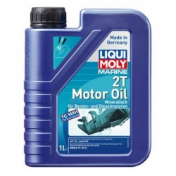 2T Marine, 1 L