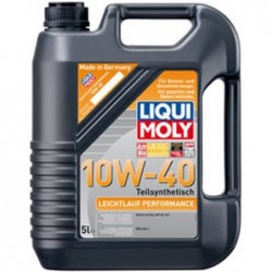 4T Perfom. P.sünt 10W-40, 5 L