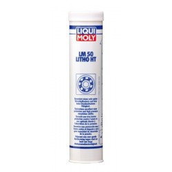 LM50 HT sinine, 400 g