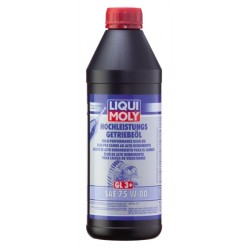 75W-80 GL3, 1 L