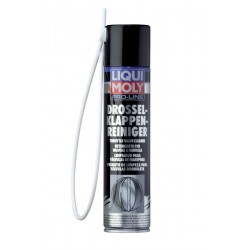 Drosselklapi puhastus, 400 ml
