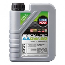 4T SPECIAL TEC AA 0W-20...