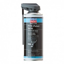 Pro-Line PTFE pulber-sprei,...