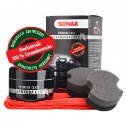 Premium Class Carnauba Care...
