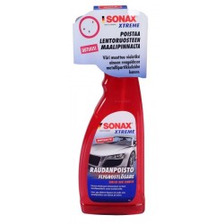 Sonax Xtreme Fallout...