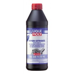 Hüpoid TDL 75W-90, 1 L