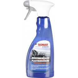 Sonax Xtreme...