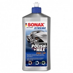 Sonax Xtreme Polish+Wax 500 ml