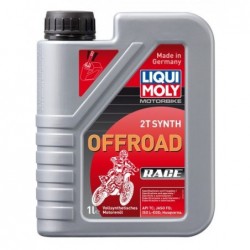 Moto Offroad Race 2 T...