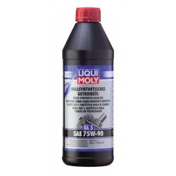 75W-90 (GL-5), 1 L