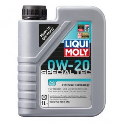4T SPECIAL TEC V 0W-20...