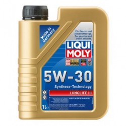4T Longlife III 5W-30...