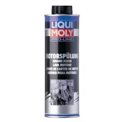 Mootoripesu, 500 ml
