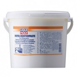 Rehvimontaazipasta, 5 kg
