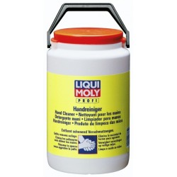 Kätepuhastusseep pump, 3 L