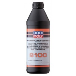 DSG transmissioonõli 8100, 1 L