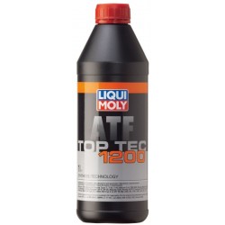 TOP TEC ATF 1200, 1 L