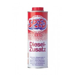 SPEED, 1 L