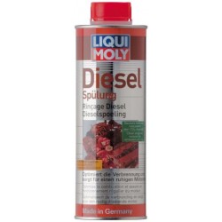 Düüside puhastus, 500 ml