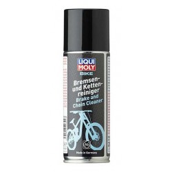 Ketipuhastusvahend, 400 ml