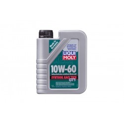 4T RT GTI t.sünt. 10W-60, 1 L