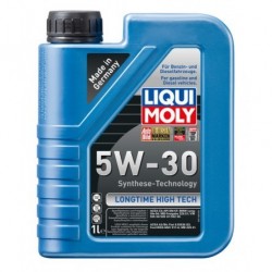 4T Longtime HT HC (BMW)...
