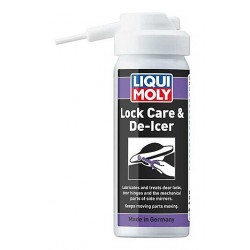 Lukuhooldus sprei, 50 ml