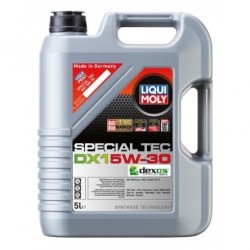 4T Special Tec DX1, 5W30, 5 L